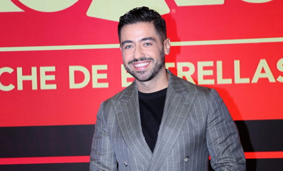 Borja Vocez, univision, vota conmigo, elecciones, donald trump