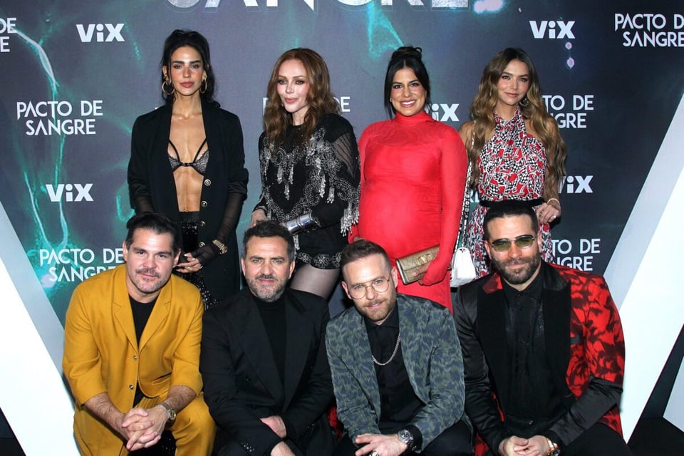 vix, cast, actors, tv series, erika de la rosa, aldo escalante