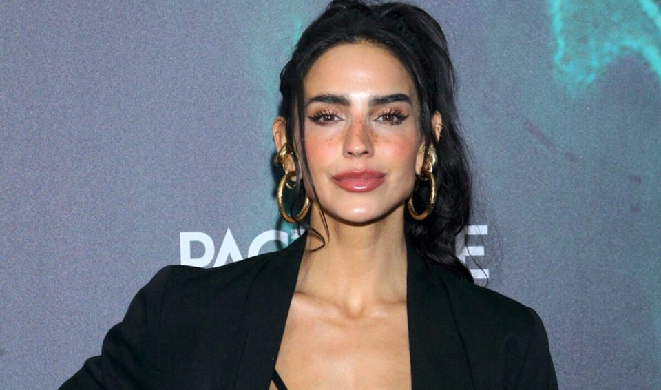 pacto de sangre, Alejandro Nones, bárbara de regil, vix, actress, series