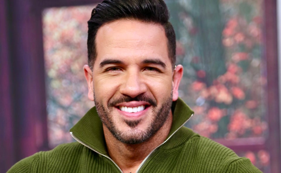 Confirman que el Chef Yisus de Despierta América le fue infiel a su mujer con una conductora del show, ¿y por eso se separó? featured image