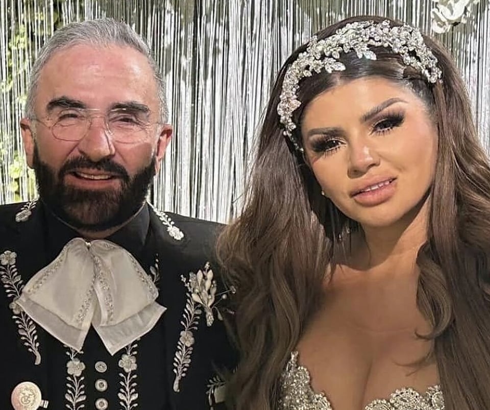 Mariana González confesses open relationship, confession, marriage, social networks, LCDLF