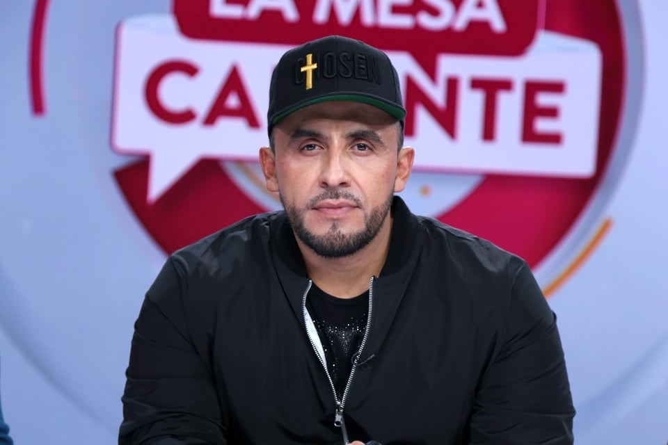 Juan Rivera, Rosie Rivera, Chiquis, demanda, MundoNOW