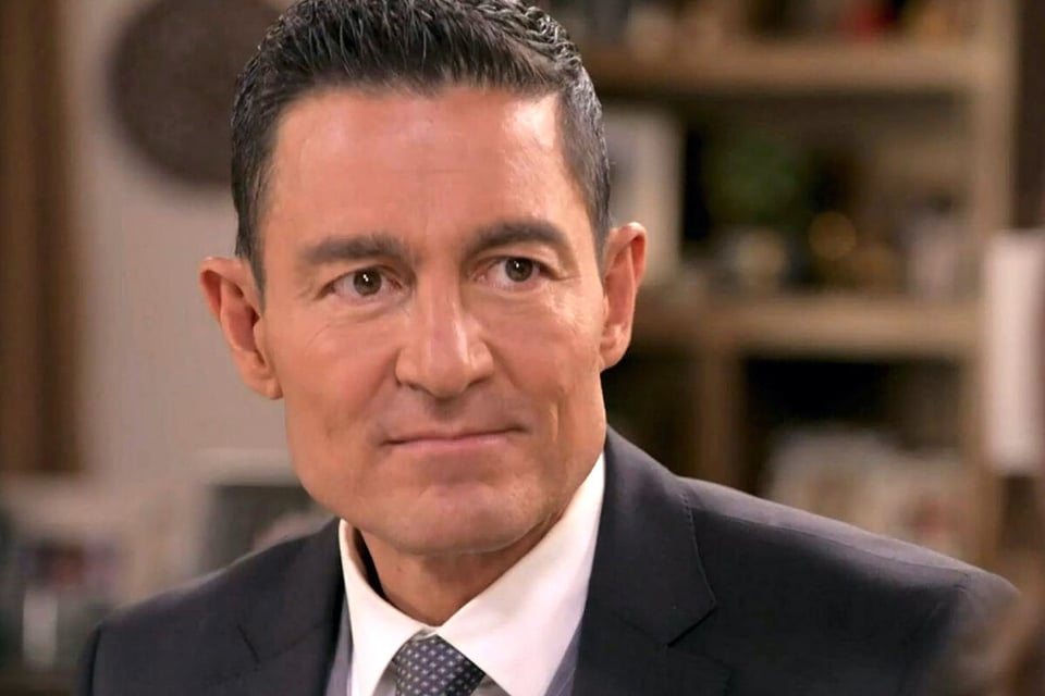 Fernando Colunga, sexualidad, rumores, Shanik Berman, MundoNOW