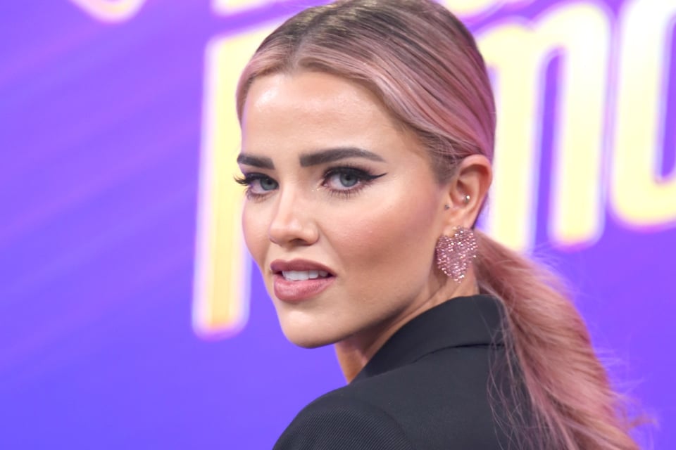 Flor Rubio Thalí García, Telemundo, Casa de los Famosos, celebridades, MundoNOW