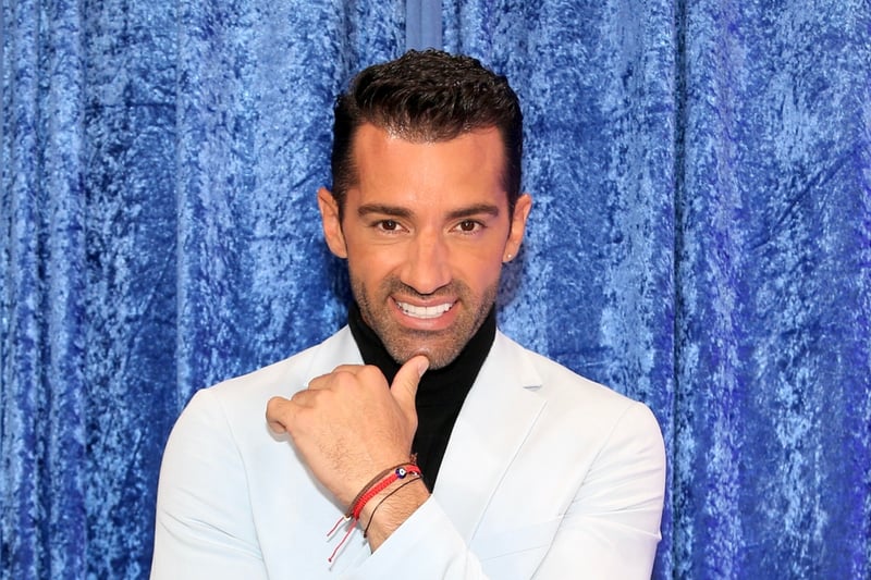 'Hoy Día', Redes Sociales, Espectáculo, Entrevista