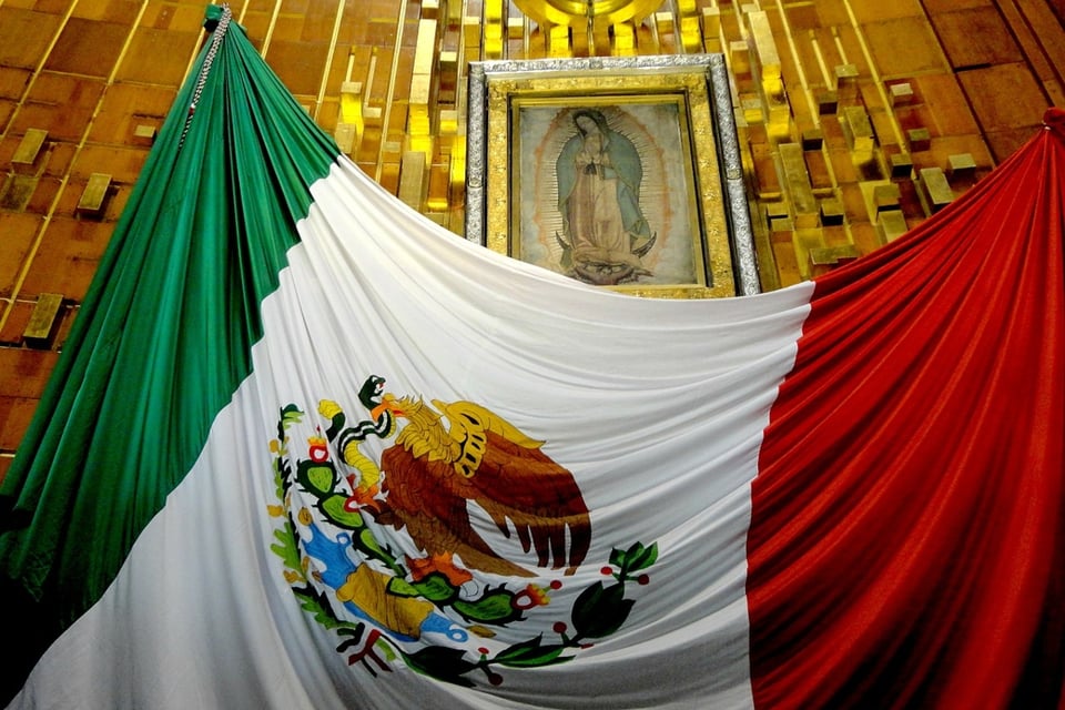 EEUU, Estados Unidos, Diócesis, La Villa, MundoNOW