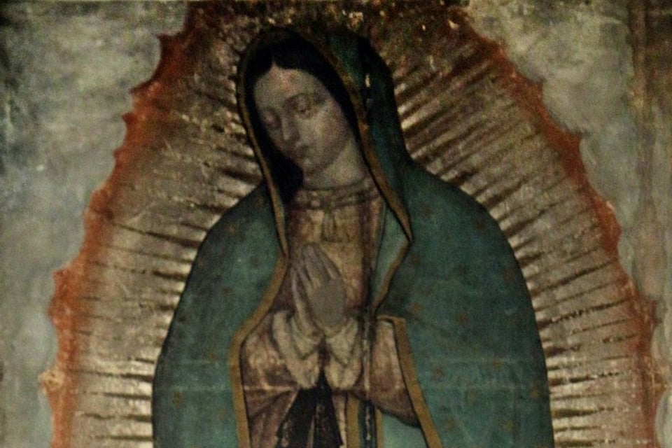 12 diciembre Virgen Guadalupe, festejo, Papa Clemente IX, 1667, MundoNOW
