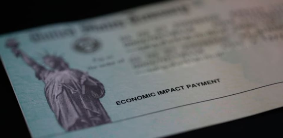 Cheques noviembre EEUU: ¿Cuándo recibirán el pago?