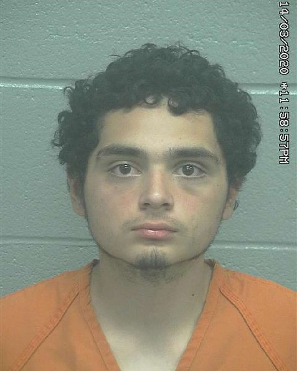 Crónica latino familia asiática: José perdió la cordura y tomó un cuchillo