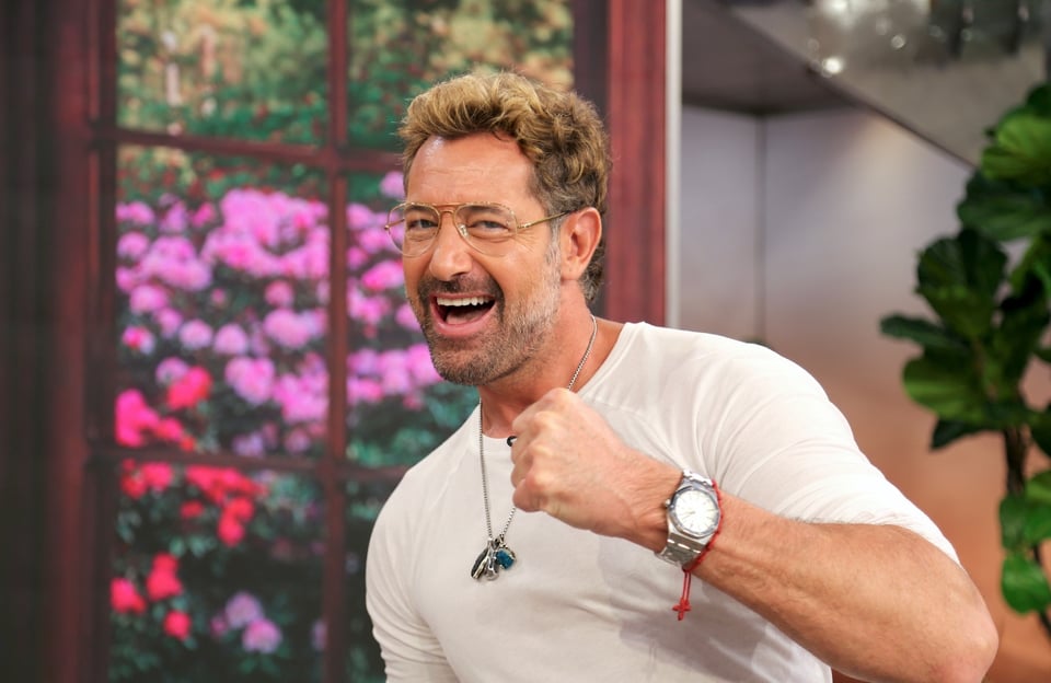Gabriel Soto hospitalizado , actor, México, celebridades, MundoNOW