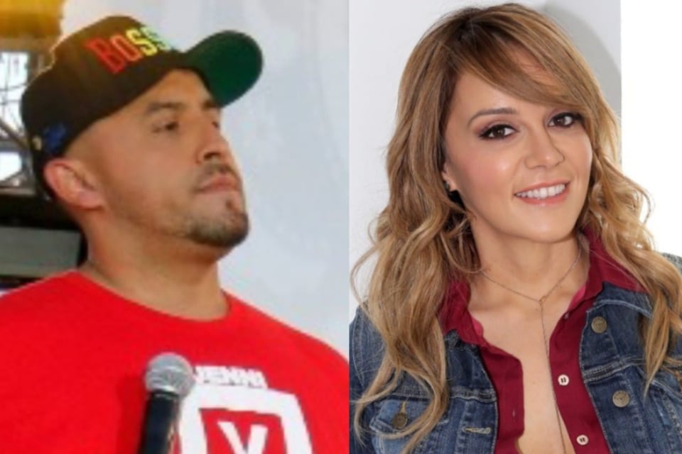 Rosie y Juan Rivera reaccionan a la demanda de su sobrina Jacqie contra Don Pedro Rivera
