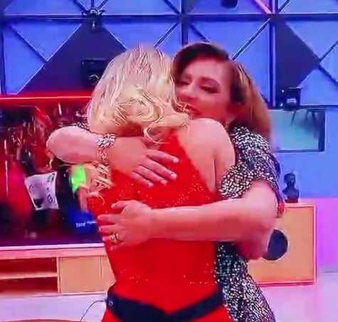 EN VIVO: REVELAN LA GANADORA DE LA CASA DE LOS FAMOSOS