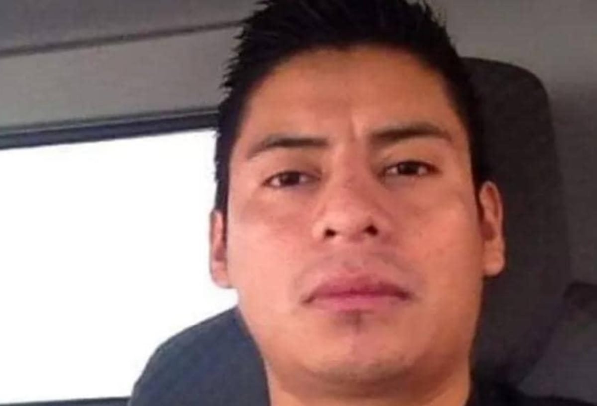 Vió a su novia bailando con otro y decide matar a hispano inocente por furia