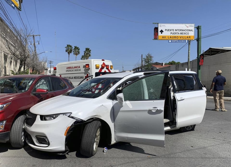 Shocking! A fifth person was traveling with the Americans kidnapped in Mexico