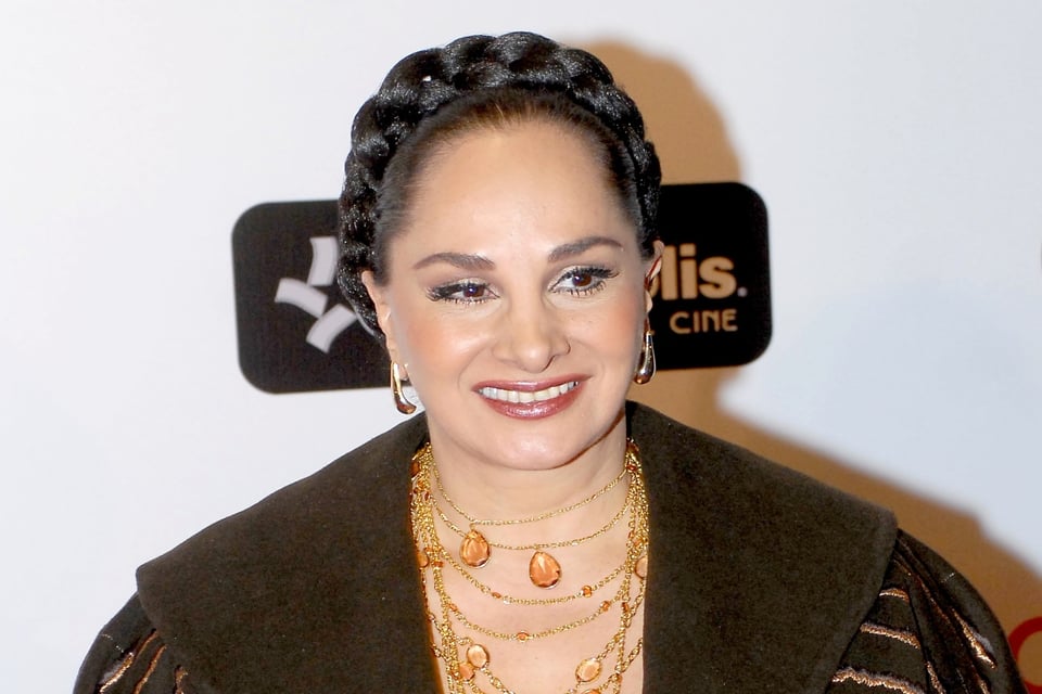 Susana Dosamantes and the illness that led to her death
