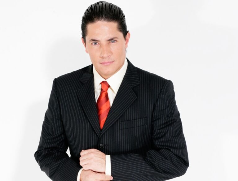 Fernando del Rincón habla del asesinato de Fernando Villavicencio