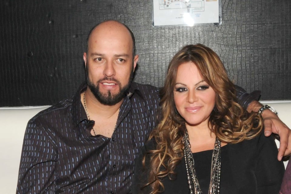 Resurge entrevista donde Jenni Rivera habla de su divorcio de Esteban Loaiza
