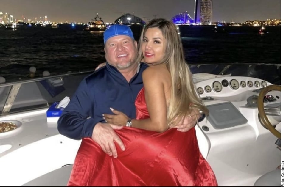 Aleida Núñez le da fin a su relación con su novio millonario, termina confesando la verdad…