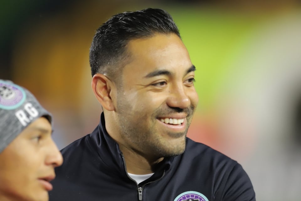 Marco Fabián hizo un ‘oso’ en el partido en el que Puebla venció a Mazatlán