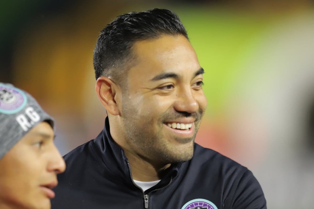 Marco Fabián hizo un ‘oso’ en el partido en el que Puebla venció a Mazatlán