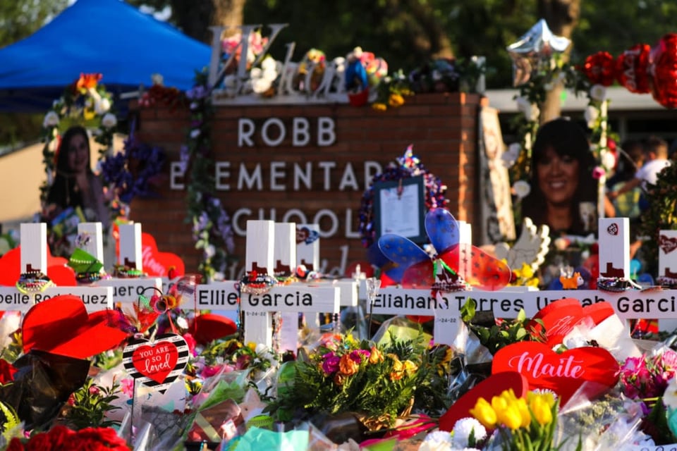 Uvalde victim’s final call and survivor testimonies provide crucial clues about shooting