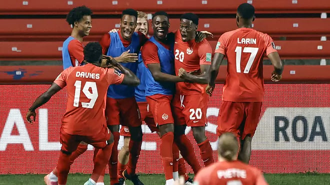 Canadá cancela el partido de preparación ante Panamá