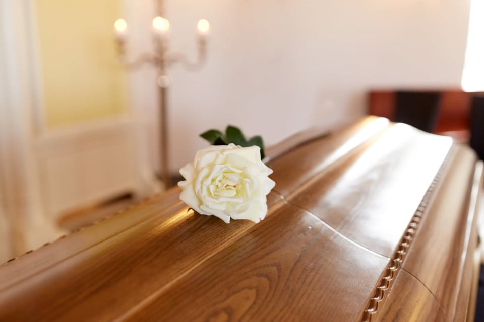 Muere mamá descuido hijos