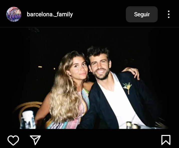 Papá Clara Chía reacciona