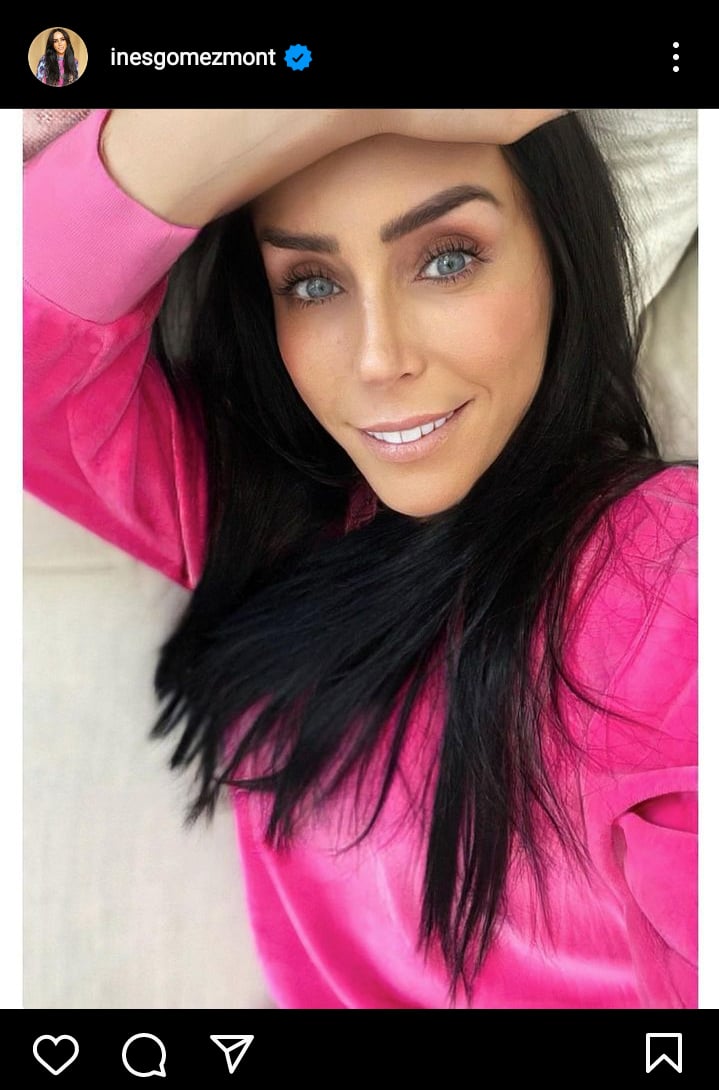 Jueza niega amparo Inés