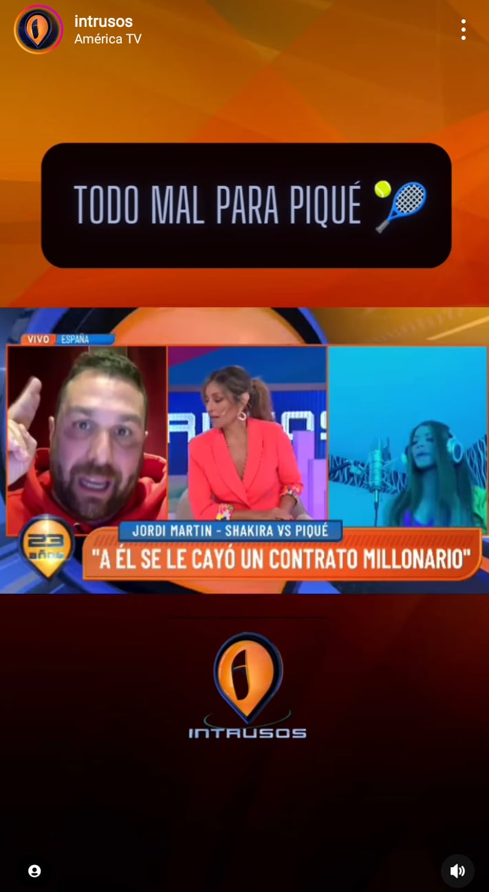 Su contrato con La Copa Davis está en peligro