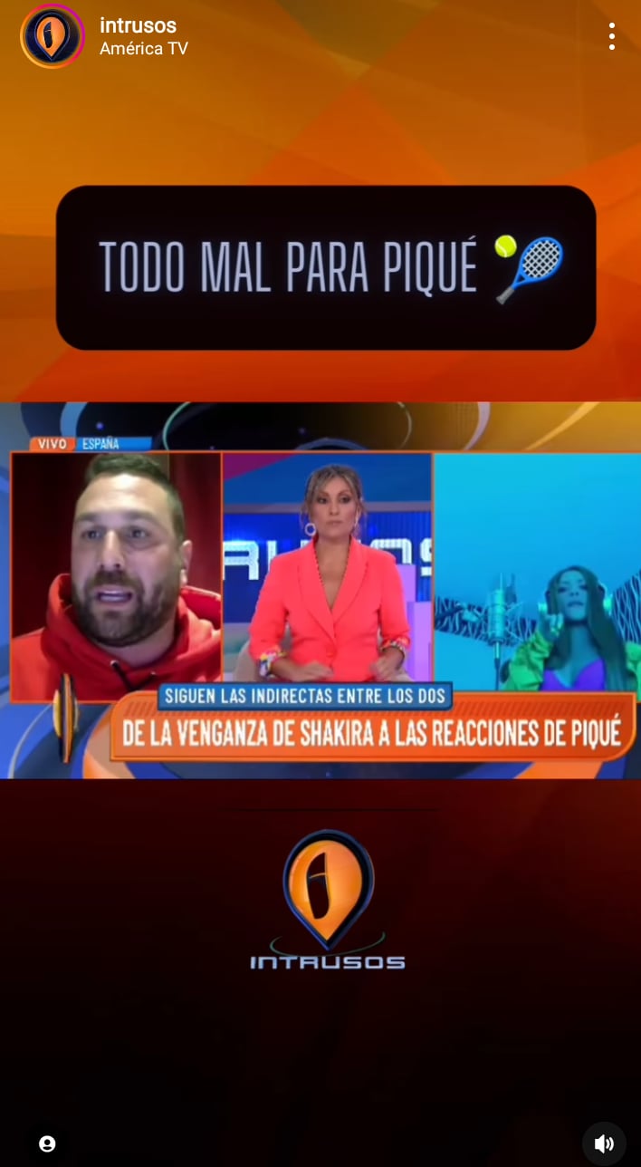 Cancelan contrato multimillonario Piqué