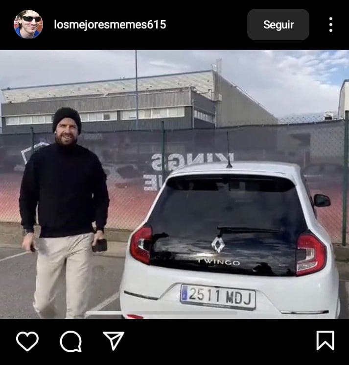 "Se le ha caído un contrato de miles de millones"