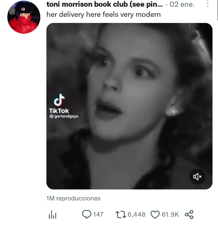 Judy Garland Autopsy