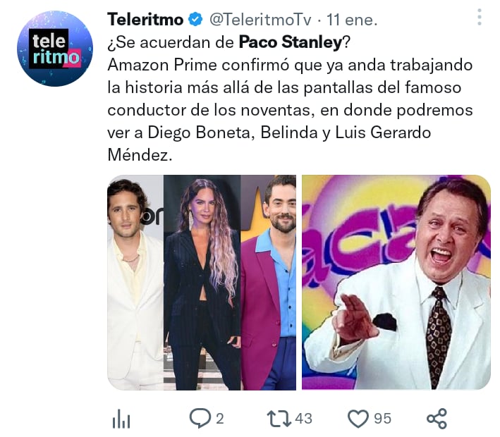 Autopsia de Paco Stanley