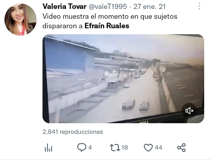 Autopsy Efrain Ruales