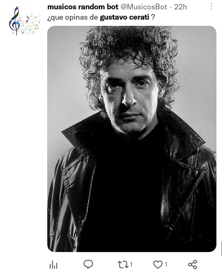 Autopsy Gustavo Cerati
