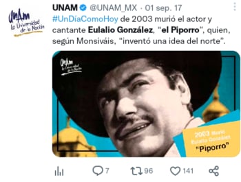 Autopsia Eulalio El Piporro