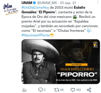 Autopsia Eulalio El Piporro