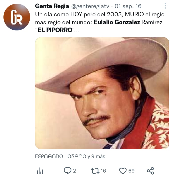 Autopsy Eulalio El Piporro