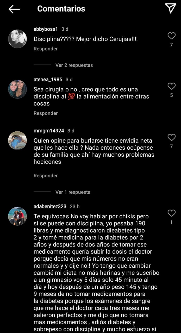 Le llueven críticas