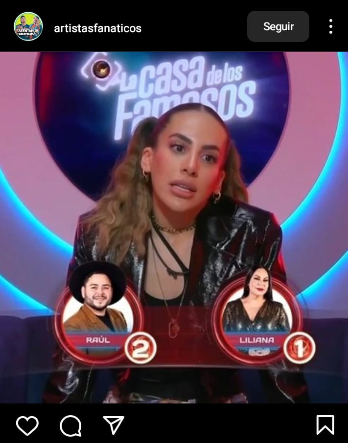 Nicole Chávez Liliana Rodríguez