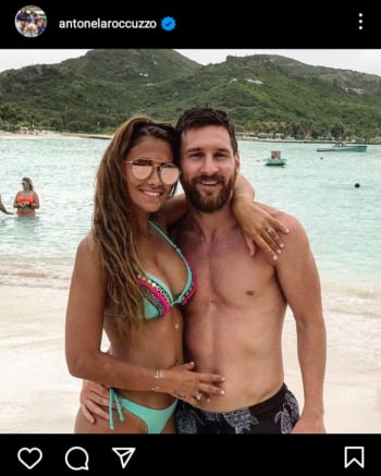 Dicen que en el mar la vida es más sabrosa ¿será?