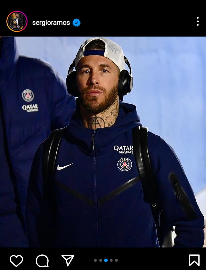 El futbolista obtuvo la Copa del Mundo