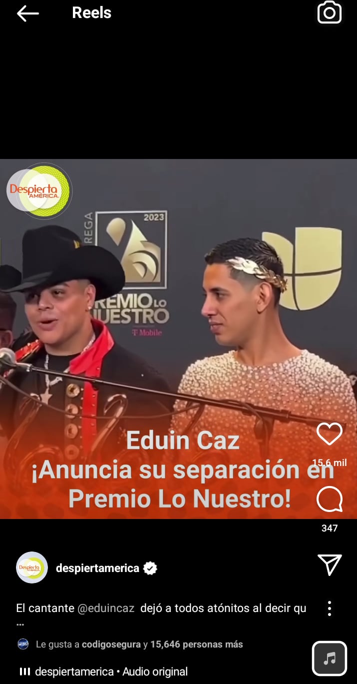 ¿Se tratará de alguna broma?