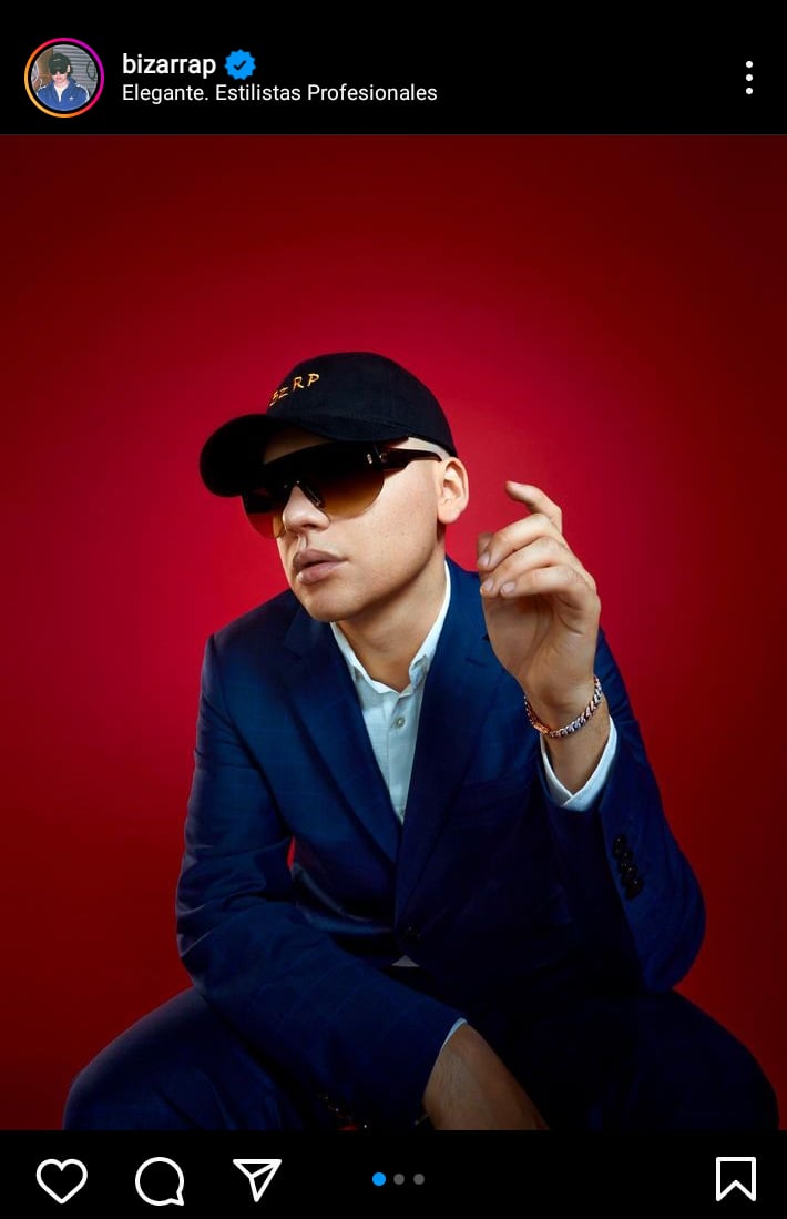 ¿Quién es el famoso DJ?