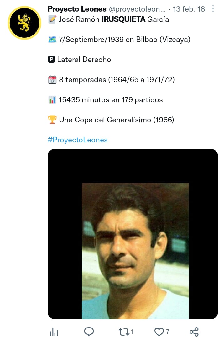 Muere José Ramón Irusquieta