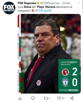 El Piojo Herrera