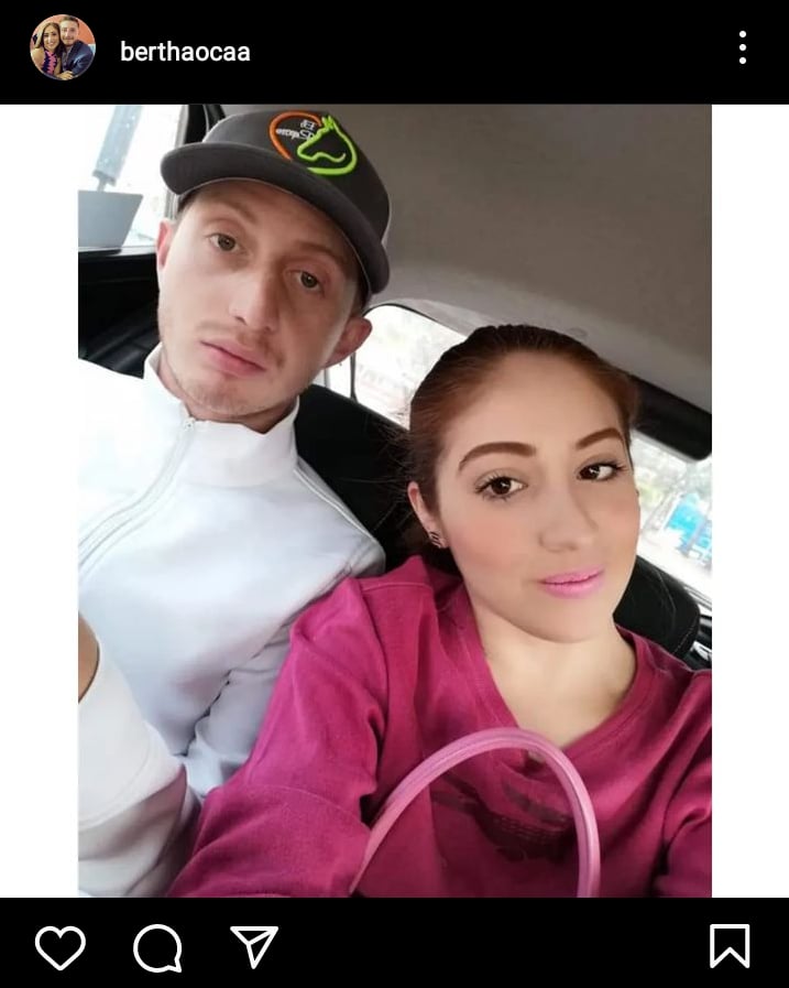 Involucran expolicía homicidio Octavio