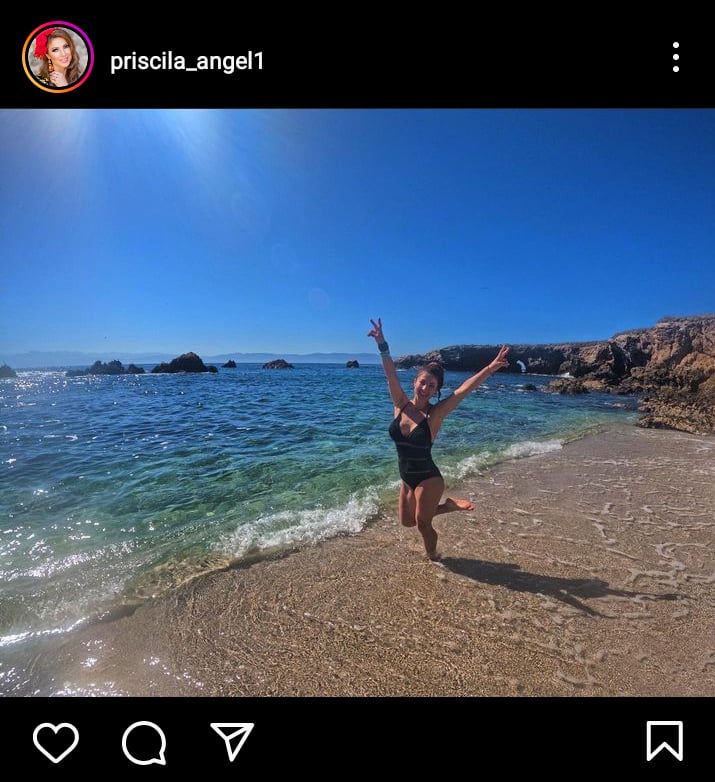 priscilla swimsuit