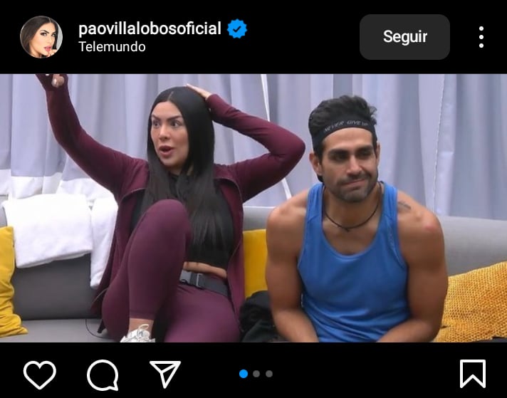 Aylín Mujica accidente globo